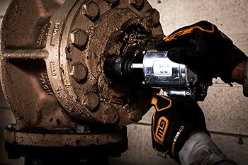 Amazon | GEARWRENCH 29ピース 3/4インチドライブ 6ポイント